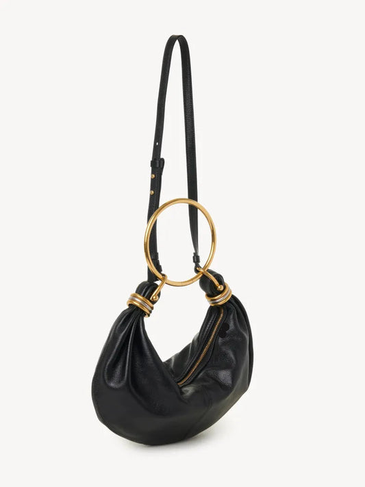 The Aurea Ring Bag