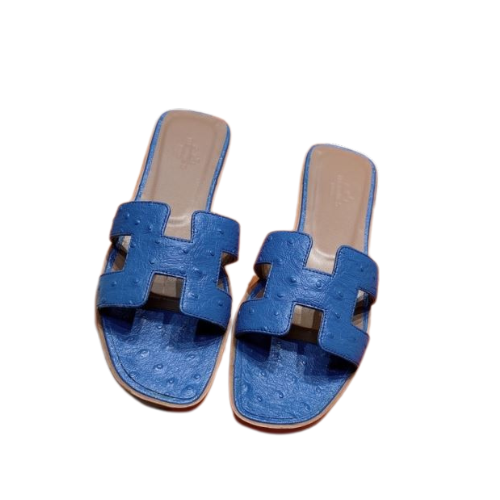 Exotic Sandals in Genuine Leather