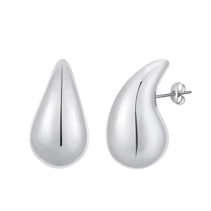 Droplet Earrings