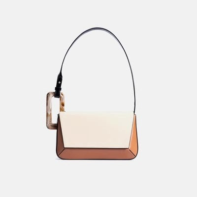 Prism Bag with Maxi Side Buckle