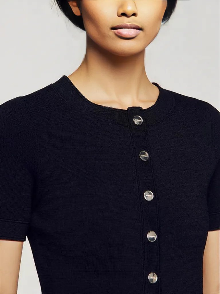 Summer in the City Mini Dress