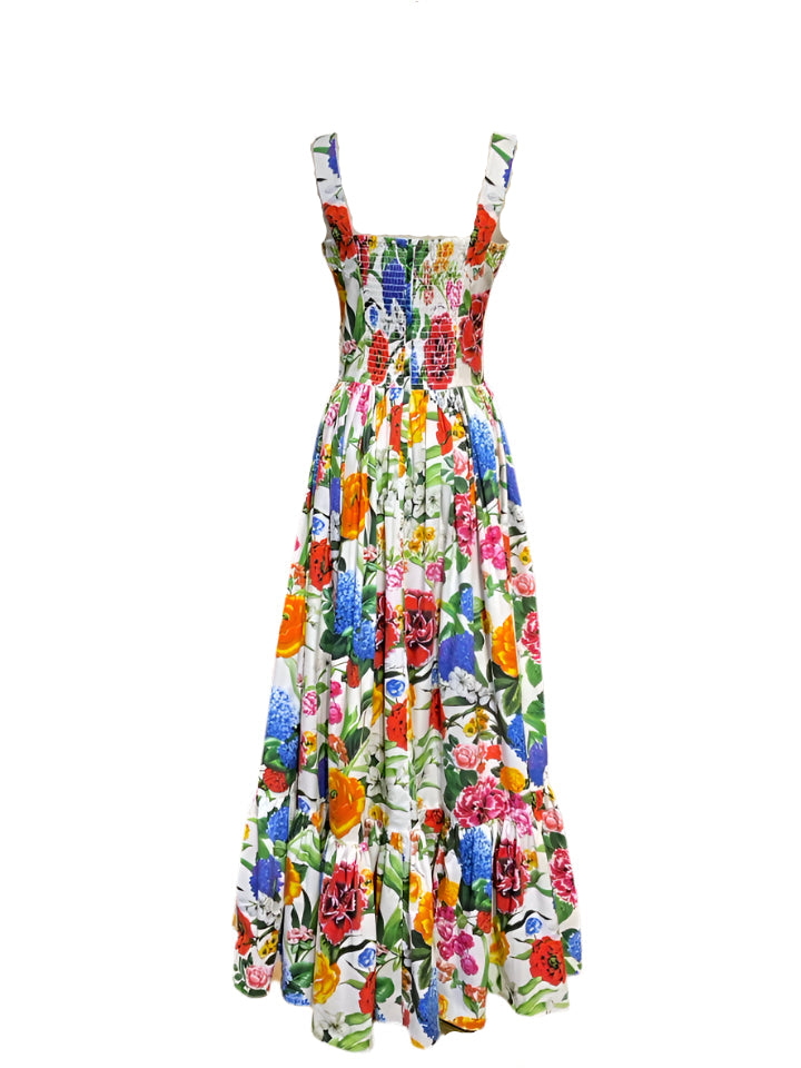 Meadow Muse Dress