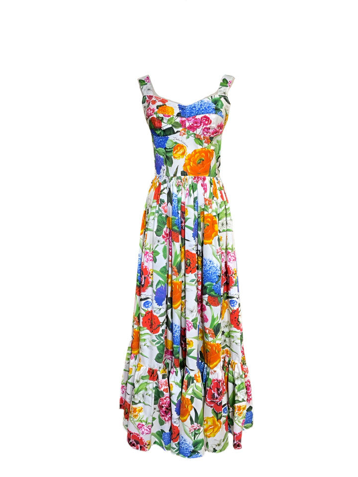 Meadow Muse Dress