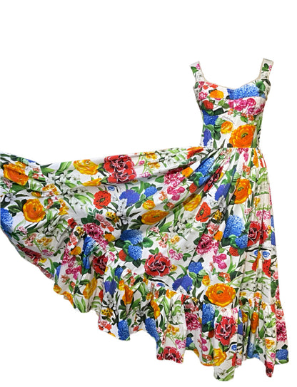 Meadow Muse Dress