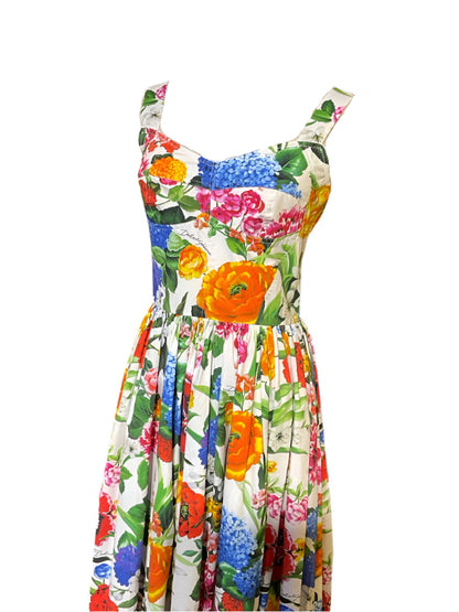 Meadow Muse Dress
