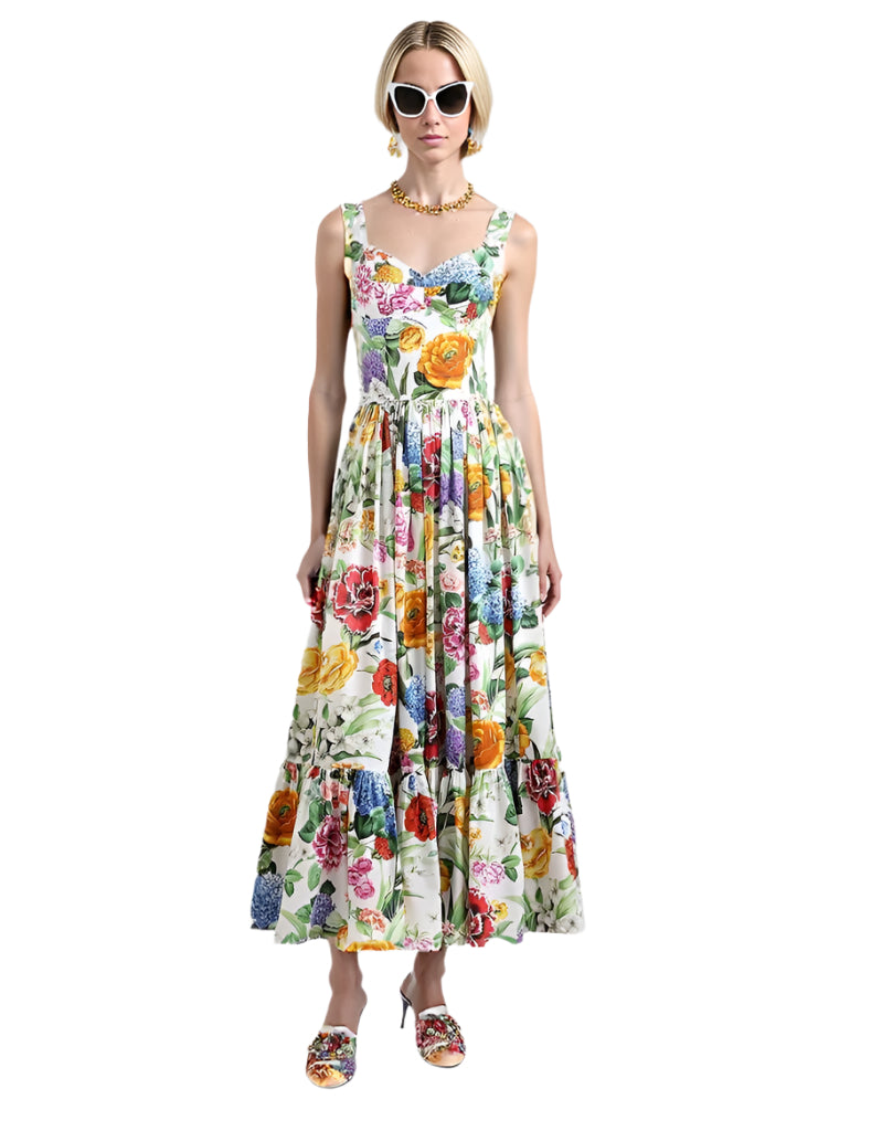 Meadow Muse Dress